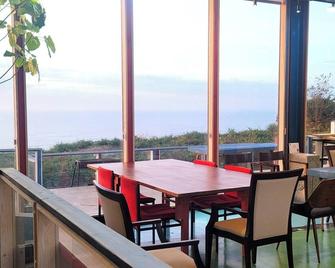 Familyroom1078 Mountain View / Asahi Chiba - Asahi - Balcón