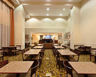 Holiday Inn Express Hotel & Suites Twentynine Palms, An IHG Hotel - Twentynine Palms - Restaurant