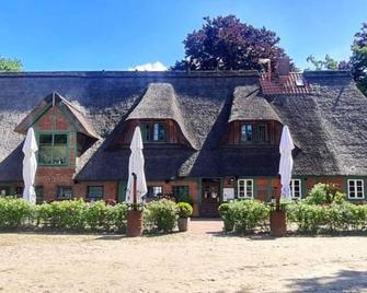 Sterne Luxus Heidesonne - Jesteburg - Edificio