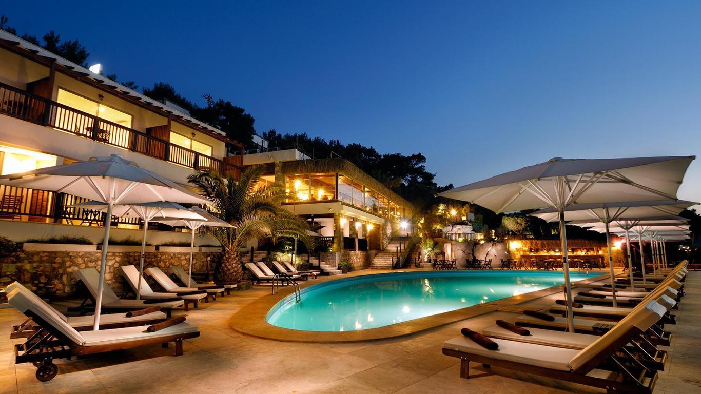 Sarpedor Boutique Hotel & Spa