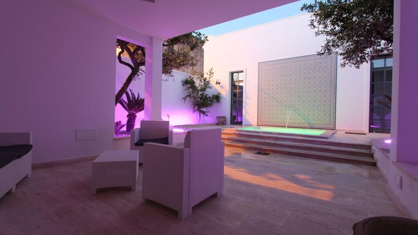 La Casa del Mercante