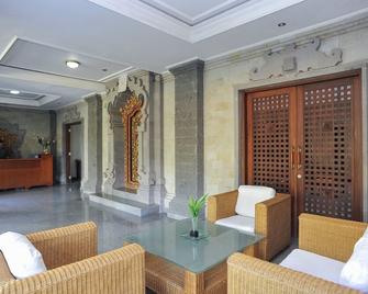 Airy Blahbatuh Permata Pering 88 Gianyar Bali - Blahbatuh - Lobby