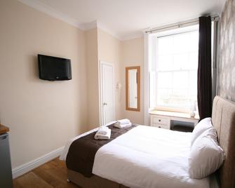 Central Studios Albion by Roomsbooked - Cheltenham - Habitación