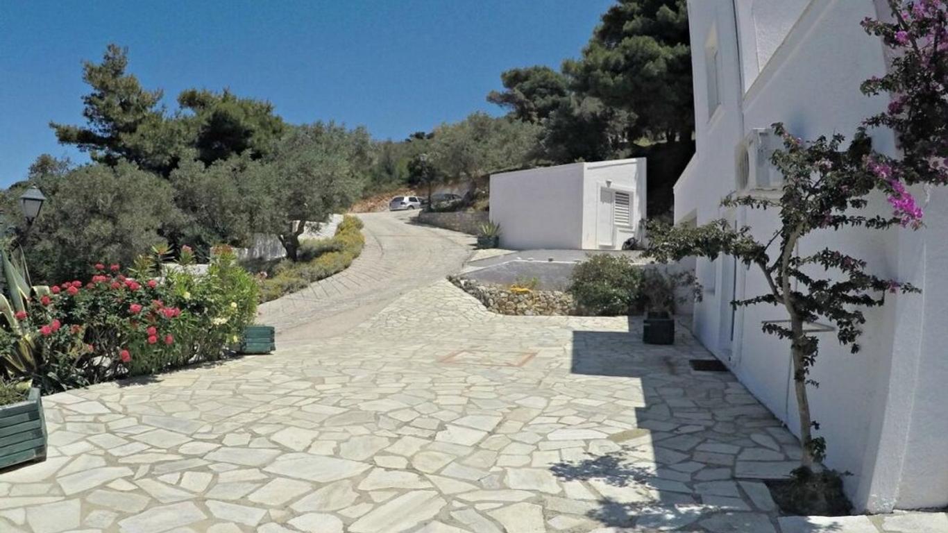Villa Ariadni
