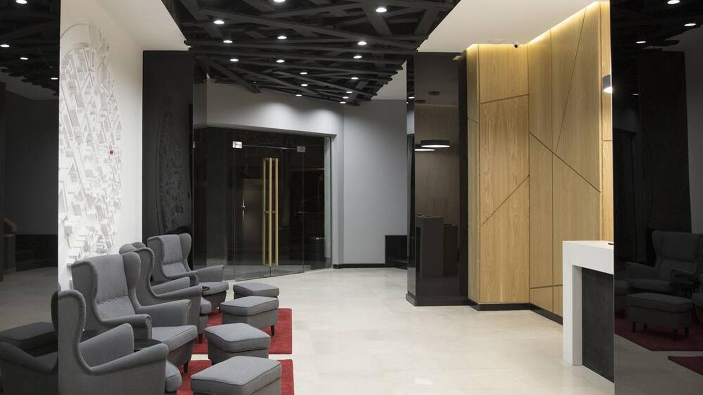 Nova Hotel Yerevan