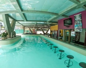 Águas do Paranoá - Caldas Novas - Pool