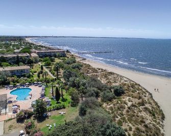 Belambra Clubs Résidence Le Grau Du Roi - Le Vidourle - Le Grau-du-Roi - Playa