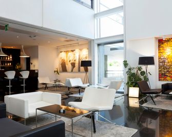 Axor Barajas - Madrid - Bar