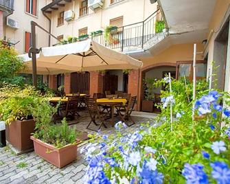 Al Bottegon - Tricesimo - Patio