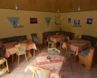 Lam/Gastehaus Schmalzreich - Lam - Restaurace