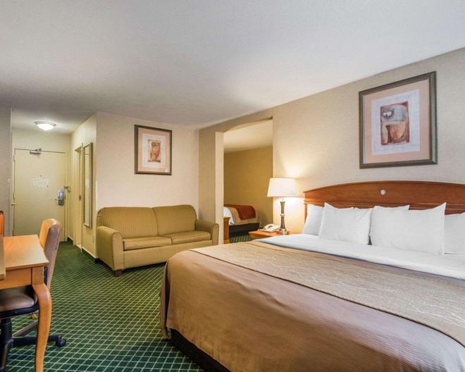 Quality Inn Ashland 61 1 5 9 Ashland Hotel Deals Reviews