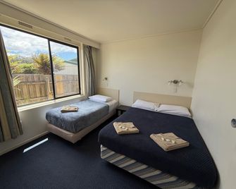 Heyfield Motel & Apartments - Lakes Entrance - Outdoor view