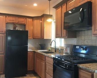 Located At The Base Of Mesa Verde National Park! Mancos, Co - Mancos - Cocina