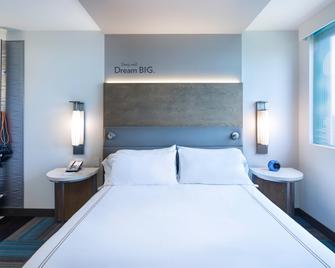 Even Hotel Miami - Airport - Miami - Bedroom