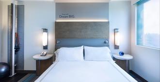 Even Hotel Miami - Airport, An IHG Hotel - Miami - Bedroom