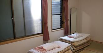 Mimatsuso - Izumisano - Bedroom