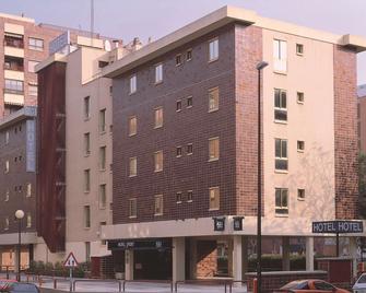 NH Sport - Saragosse - Bâtiment
