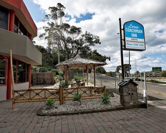 Lorne Coachman Inn - Lorne