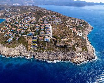 La Kumsal Hotel - Kaş