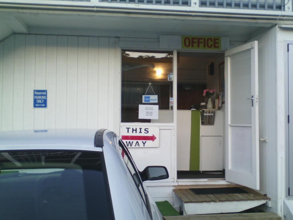 Wellington 747 Motel - וולינגטון