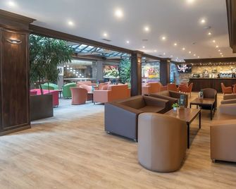 Hotel Princesa Parc Excellence - Arinsal - Лаунж