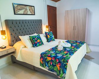 Villeta Resort Hotel - Villeta