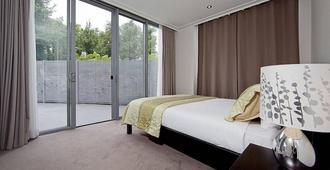 Accommodate Canberra - Glebe Park - Canberra - Bedroom