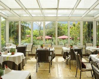 Hotel Gartenresidence Zea Curtis - Meran - Restaurant