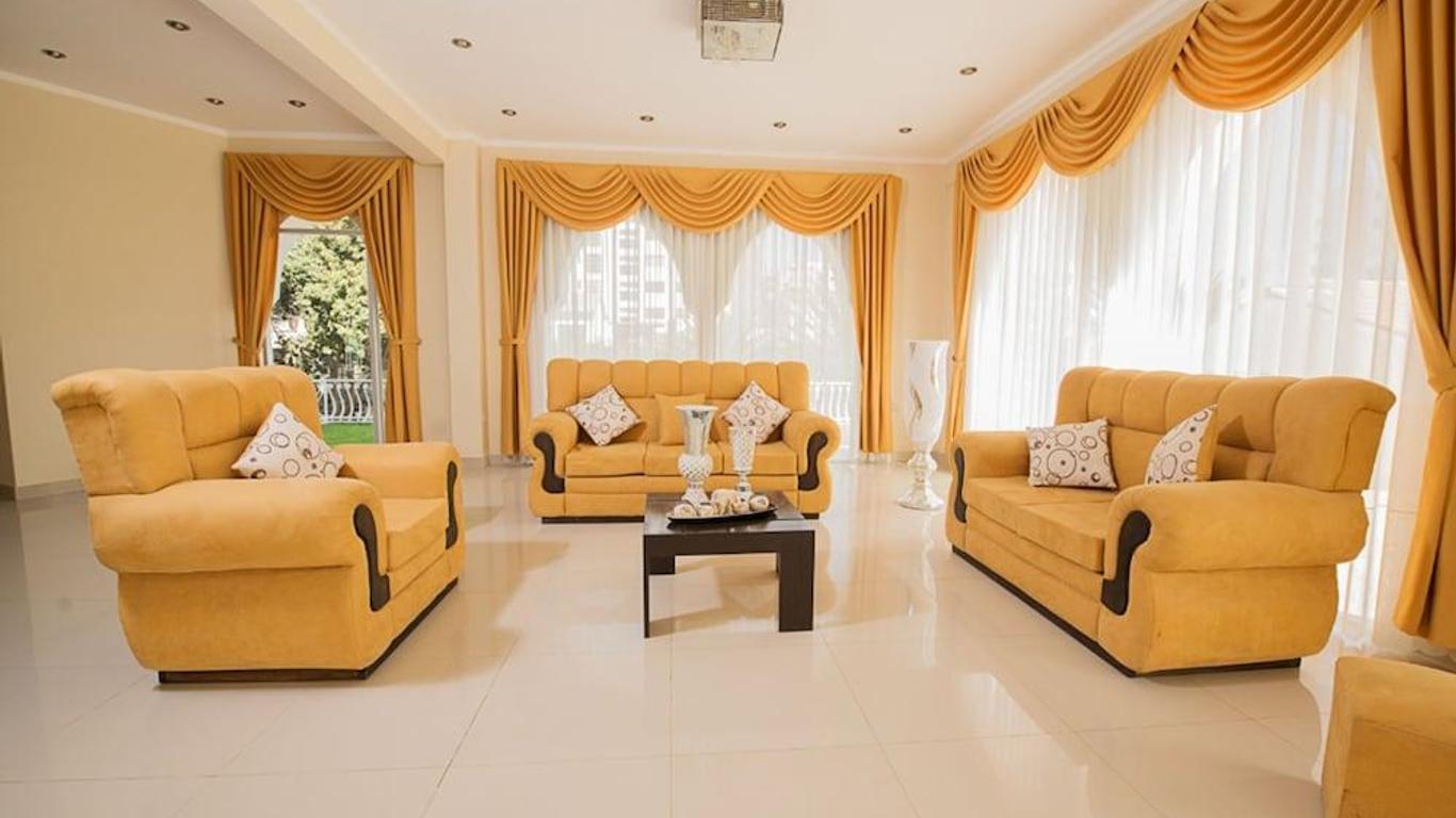 Hotel Ganesh