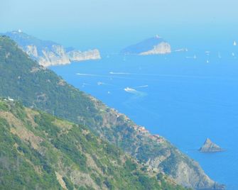 La Giara del Centro - La Spezia