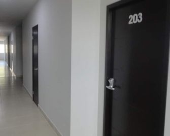 Hotel Tampico Express - Madero
