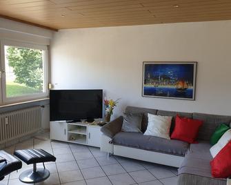 Fewo Azure Saarbrücken - Saarbrücken - Pokój dzienny