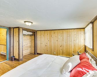 Riverside Retreat In Bridgeport With Gam - Bridgeport