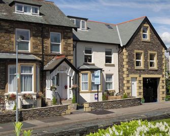Thornbank Guest House - Windermere - Edificio