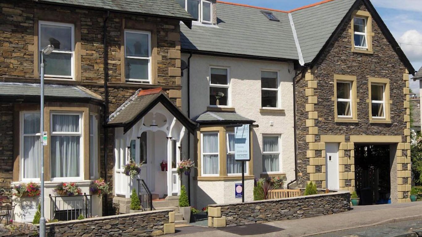 Thornbank Guest House