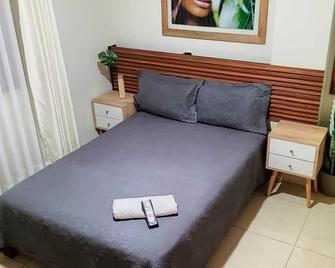 Hotel Kallma Adventures - Ica - Habitación