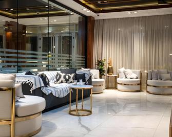 Noor Land Hotel - Bagdad - Lobby