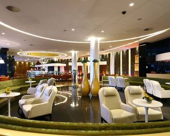 Splendid Conference & Spa Resort - Budva - Bar