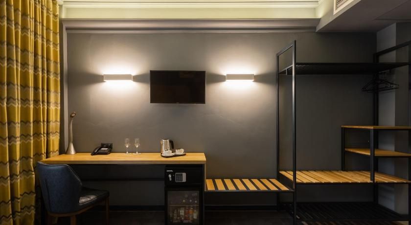 Plai Hotel thumbnail 3