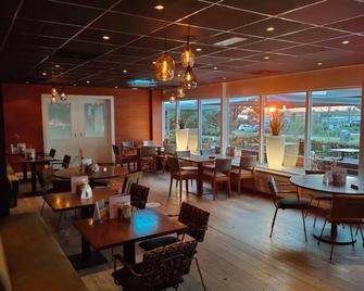 't VeerHuys - Beusichem - Restaurant