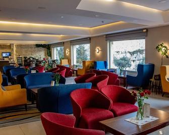 Golden Walls Hotel - Jerusalén - Lounge