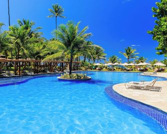 Vivá Porto de Galinhas Resort - Ipojuca - Pool