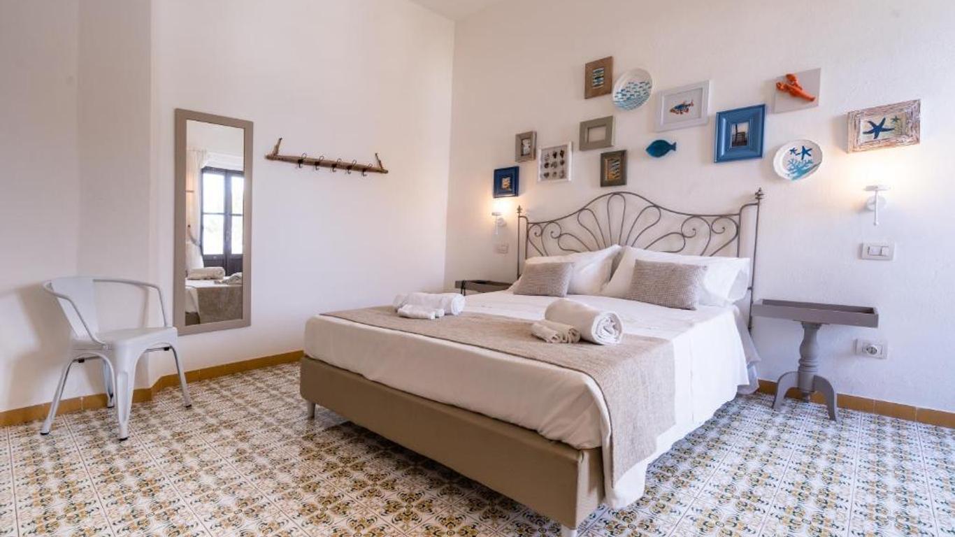 Hotel La Sciara
