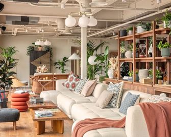 Ark Wembley - Londres - Lounge