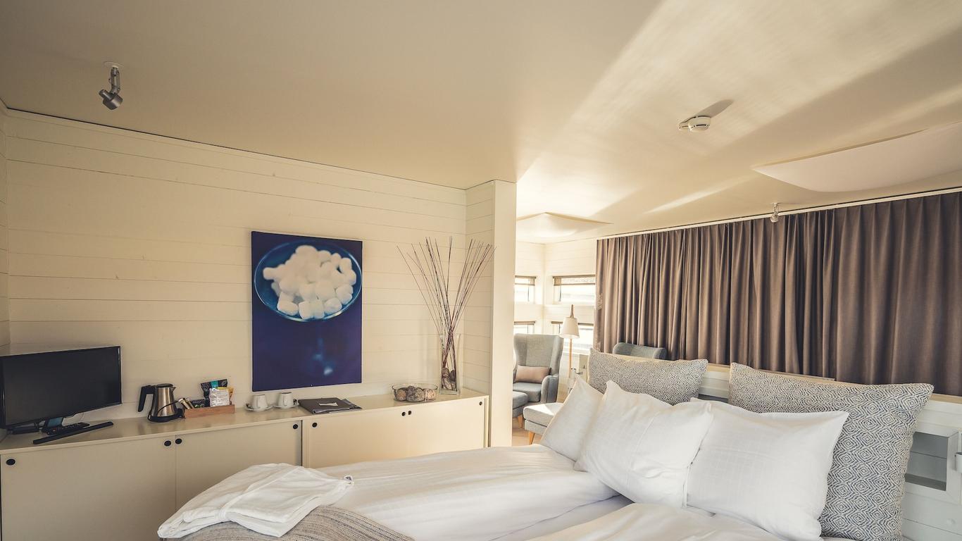 سولت آند ستيل