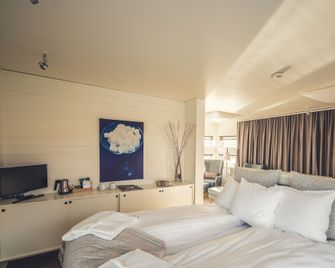 Salt & Sill - Klädesholmen - Habitación