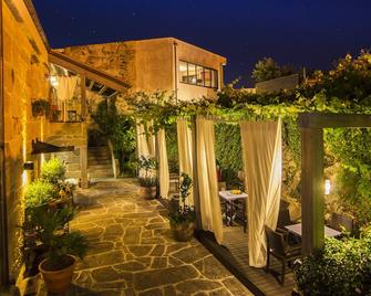 Quinta de San Amaro Rias Baixas - Meaño