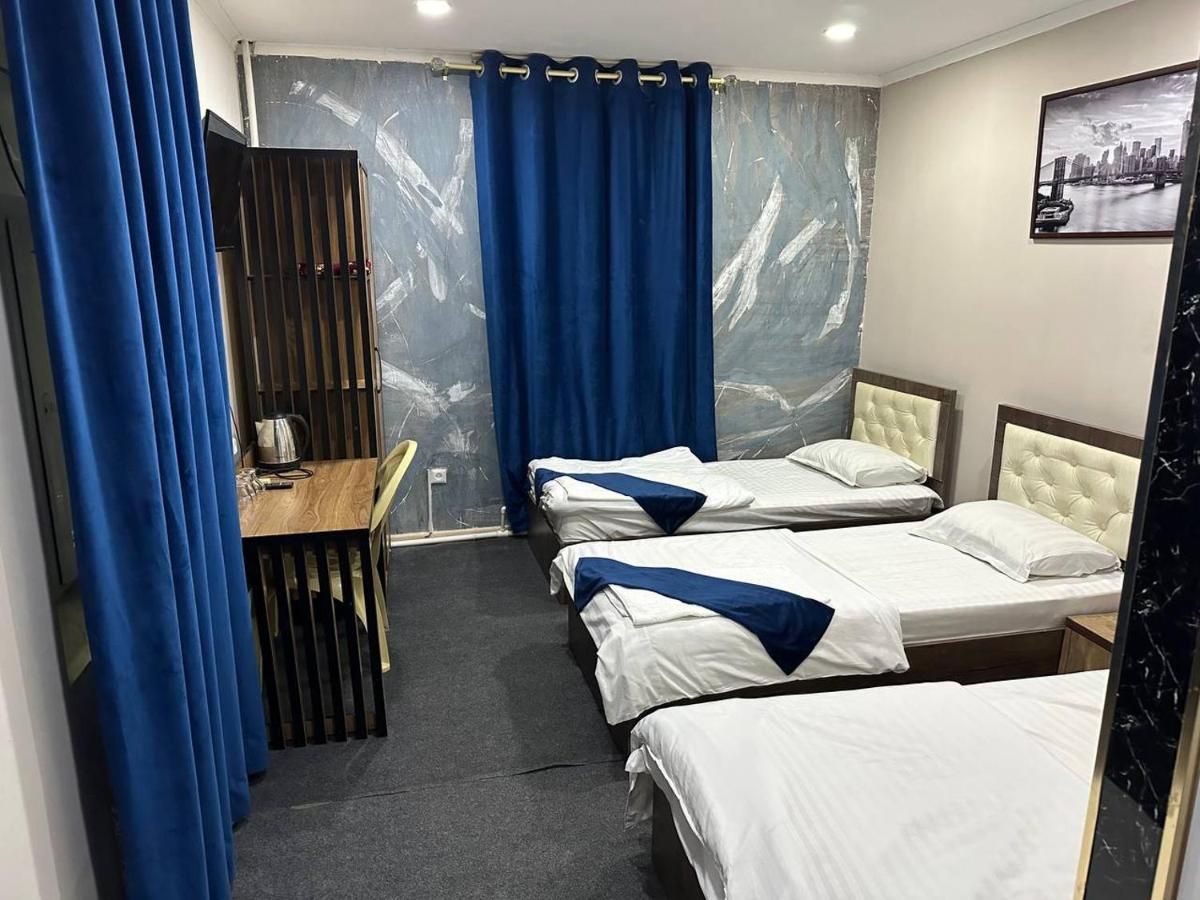 Ilhombek Guest House Hotel thumbnail 2