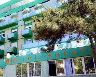 Soraya - Lignano Sabbiadoro - Edificio