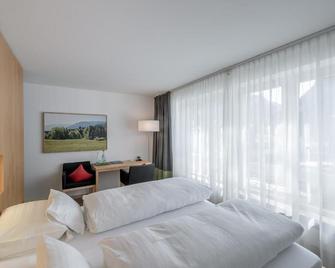Alpenhotel Krone - Pfronten - Bedroom